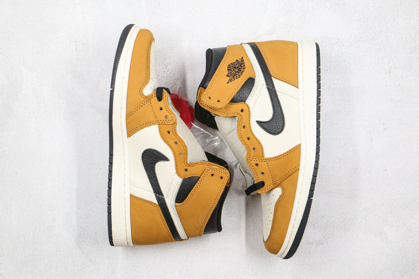 Jordan 1 Retro High Rookie of the Year 