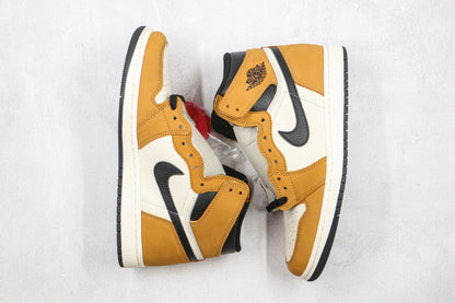 Jordan 1 Retro High Rookie of the Year 