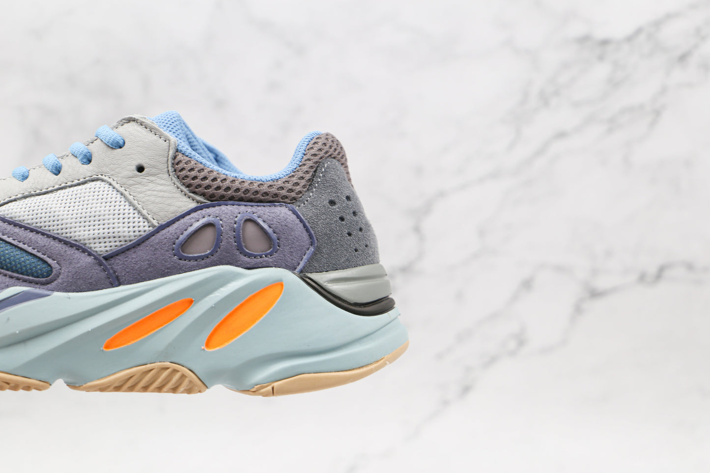 Adidas Yeezy Boost 700 Carbon Blue 