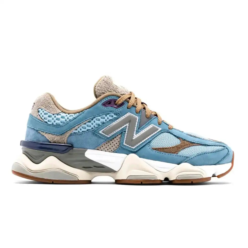 Bodega x New Balance 9060 Age of Discovery 