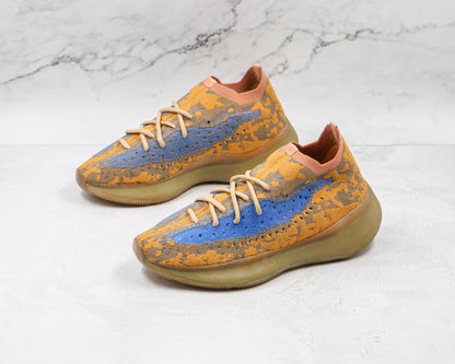 Adidas Yeezy Boost 380 Blue Oat 