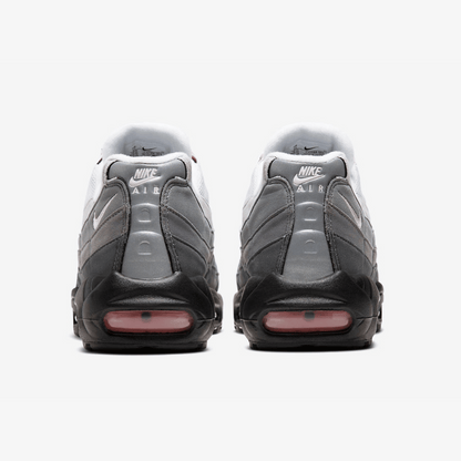 Nike Air Max 95 Gunsmoke Pink Foam 