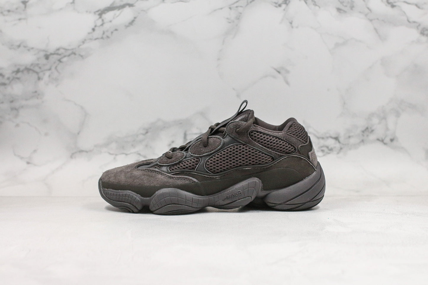 Adidas Yeezy 500 Utility Black 