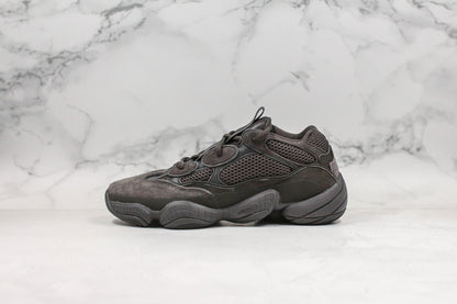 Adidas Yeezy 500 Utility Black 