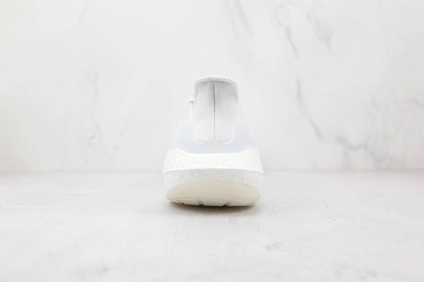 Adidas UltraBoost 22 Triple White 