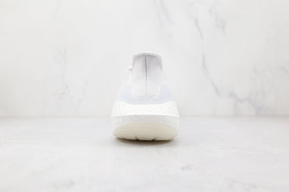 Adidas UltraBoost 22 Triple White 