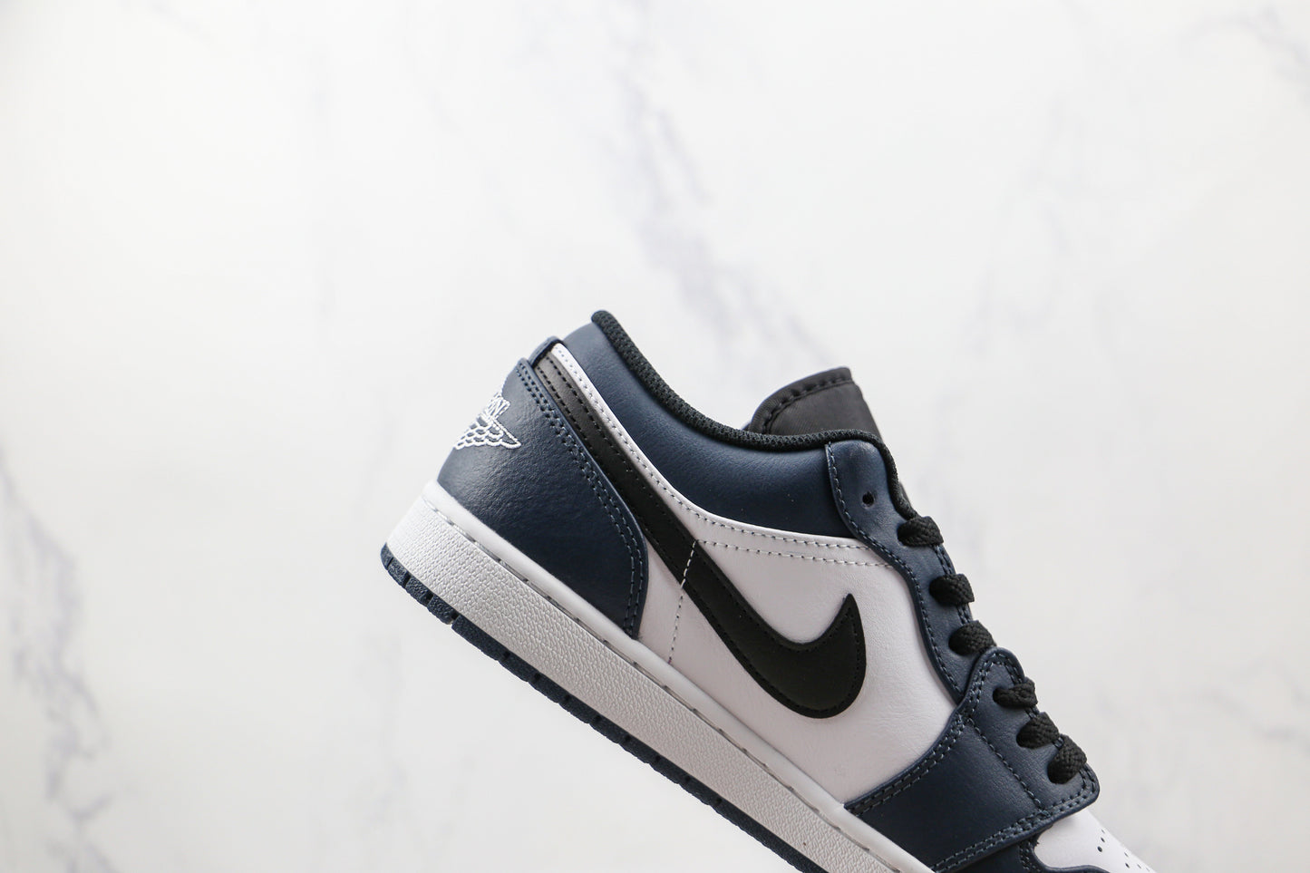 Jordan 1 Low Dark Teal 