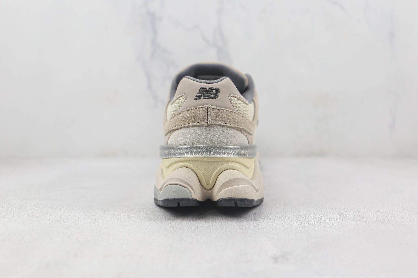 New Balance 9060 Sea Salt 