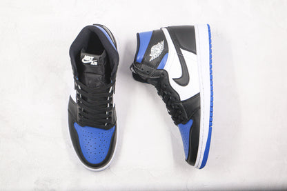 Jordan 1 Retro High Royal Toe 