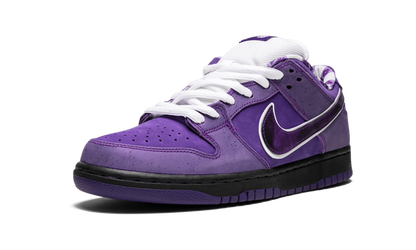 Nike SB Dunk Low Concepts Purple Lobster 