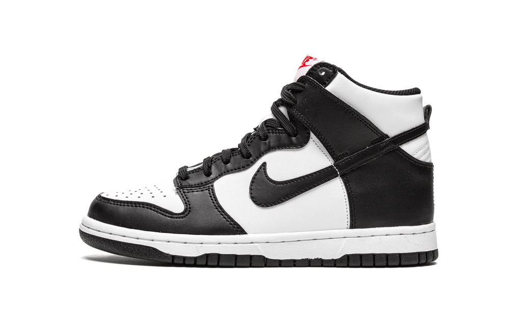 Nike Dunk High Panda 