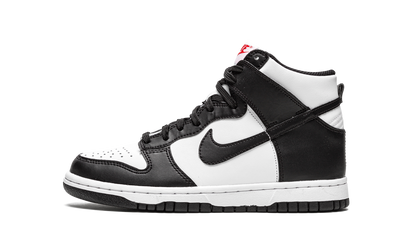 Nike Dunk High Panda 