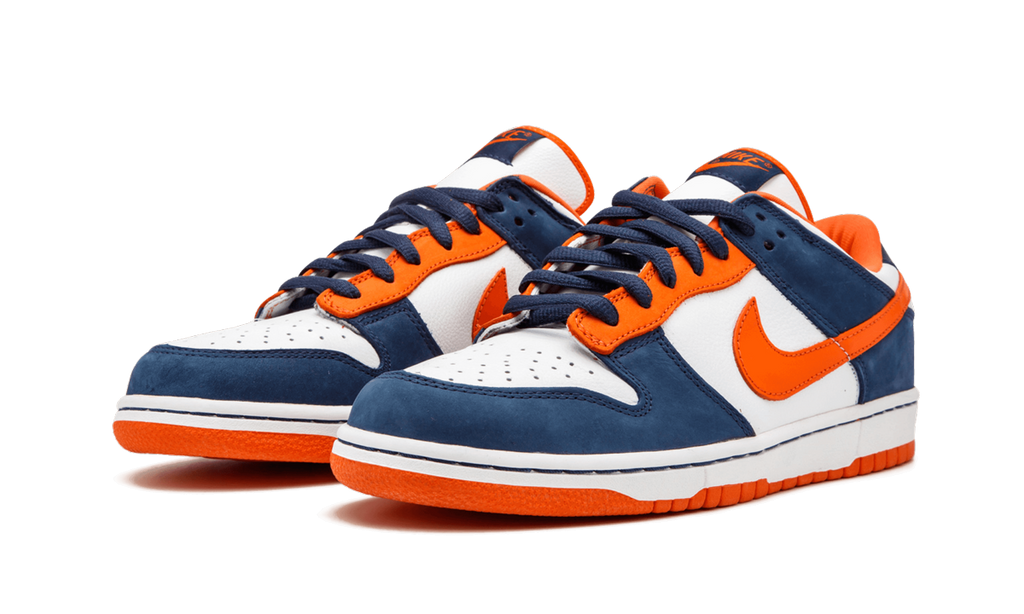 Nike SB Dunk Low Broncos 