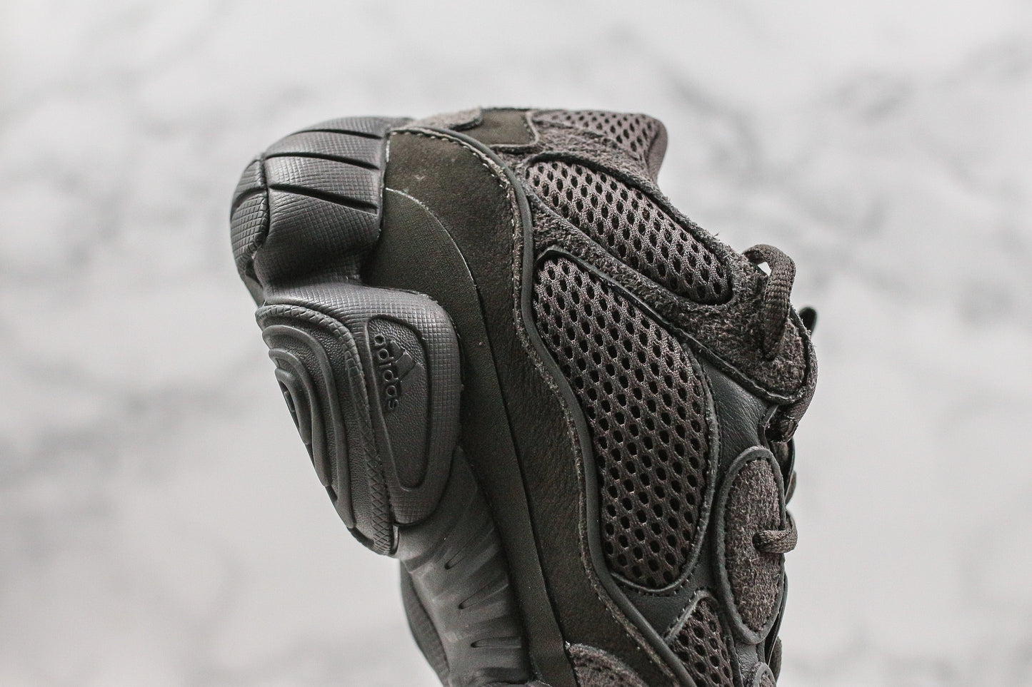 Adidas Yeezy 500 Utility Black 