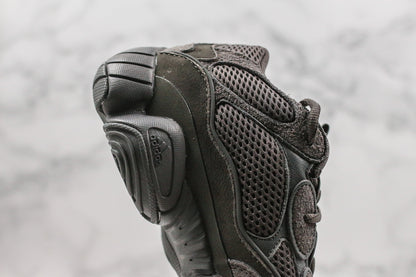 Adidas Yeezy 500 Utility Black 