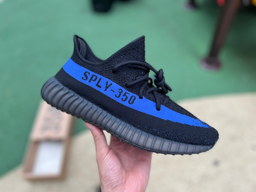 Adidas Yeezy Boost 350 V2 Dazzling Blue 