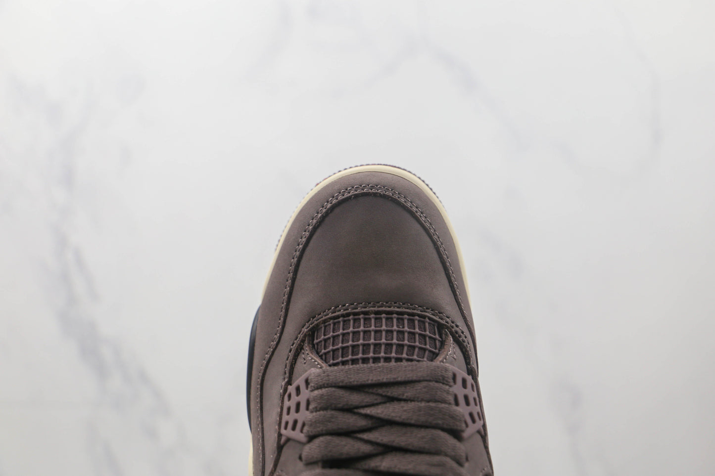 Jordan 4 Retro A Ma Maniére Violet Ore 