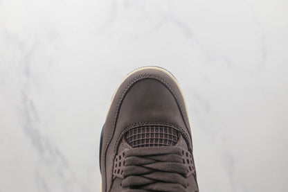 Jordan 4 Retro A Ma Maniére Violet Ore 