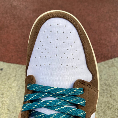 Jordan 1 Low SE Cocoa Wow 