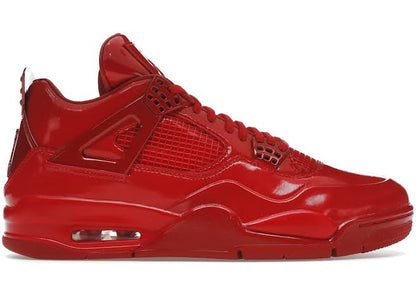 Jordan 4 Retro 11 Lab Red 