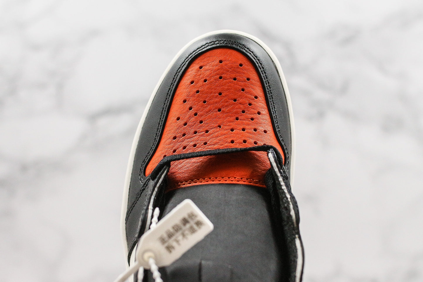 Jordan 1 Retro High Shattered Blackboard 