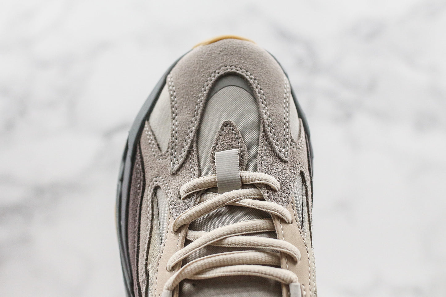 Adidas Yeezy Boost 700 Tephra 