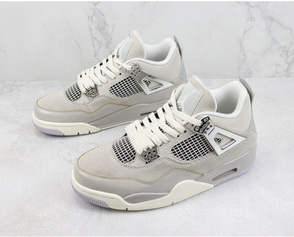 Jordan 4 Retro Frozen Moments 