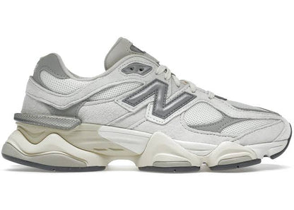 New Balance 9060 Sea Salt White 