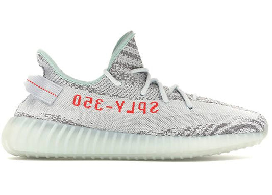 Adidas Yeezy Boost 350 V2 Blue Tint 