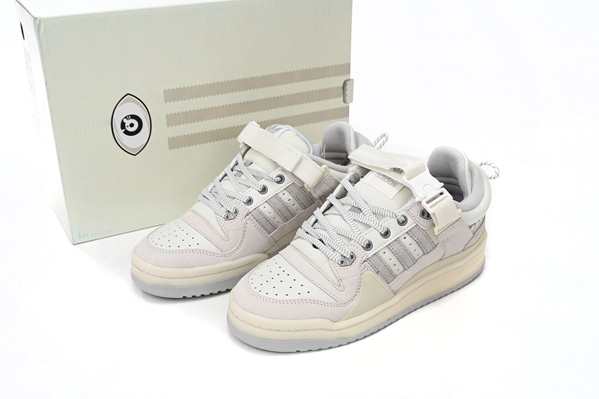 Adidas Forum Bad Bunny Buckle 