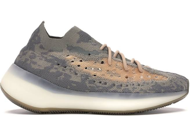 Adidas Yeezy Boost 380 Mist 
