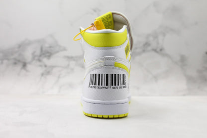 Jordan 1 Retro High First Class Flight 