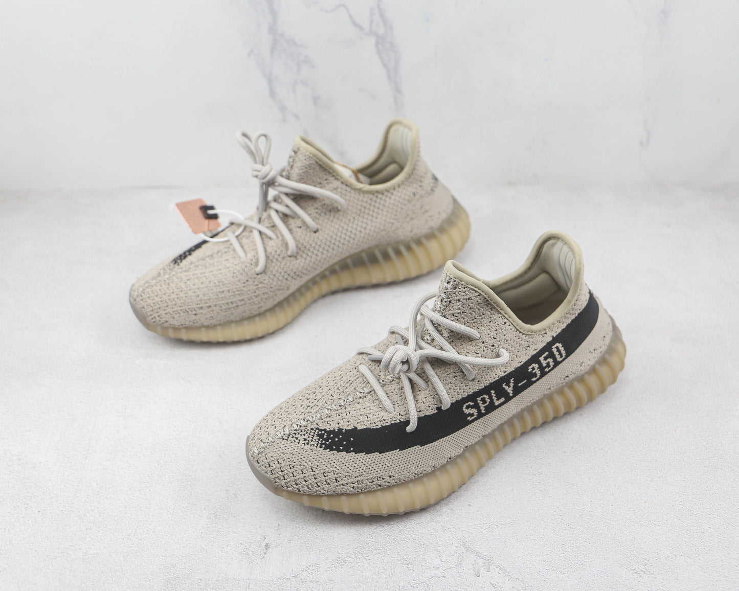 Adidas Yeezy Boost 350 V2 Slate 