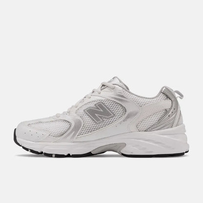 New Balance 530 Munsell White 