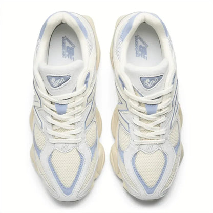 New Balance 9060 Pearl Gray Linen 