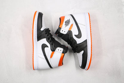 Jordan 1 Retro High Electro Orange 