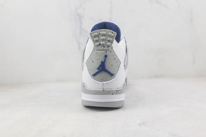 Jordan 4 Retro Midnight Navy 