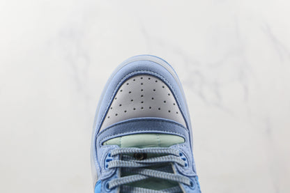 Adidas Bad Bunny Blue Tint 