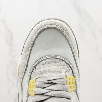 Jordan 4 Retro SE Craft Photon Dust 