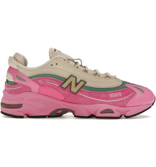 New Balance 1000 Real Pink Sandstone 