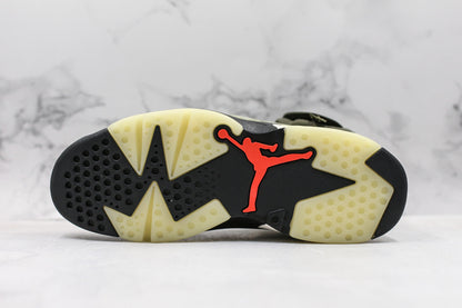 Jordan 6 Retro Travis Scott 