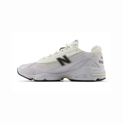 New Balance 1000 Suede Pack Pearl Gray 