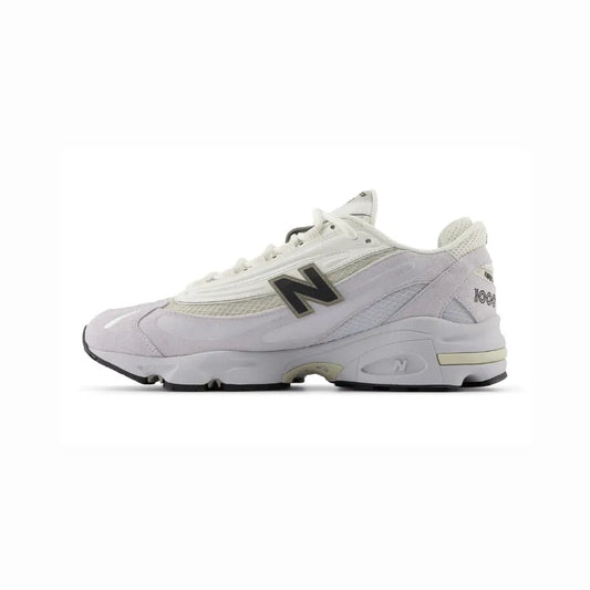 New Balance 1000 Suede Pack Pearl Gray 