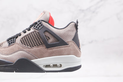 Jordan 4 Retro Taupe Haze 