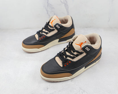 Jordan 3 Retro Desert Elephant 