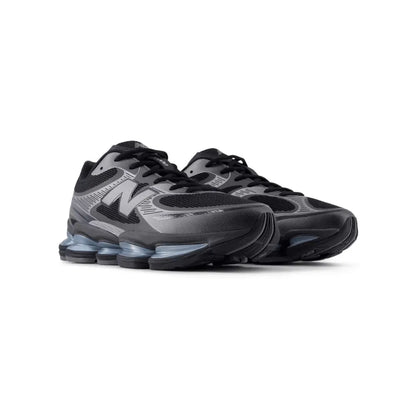 New Balance Abzorb 2000 Black 