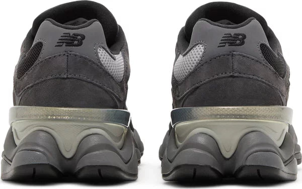 New Balance 9060 Black Castlerock 