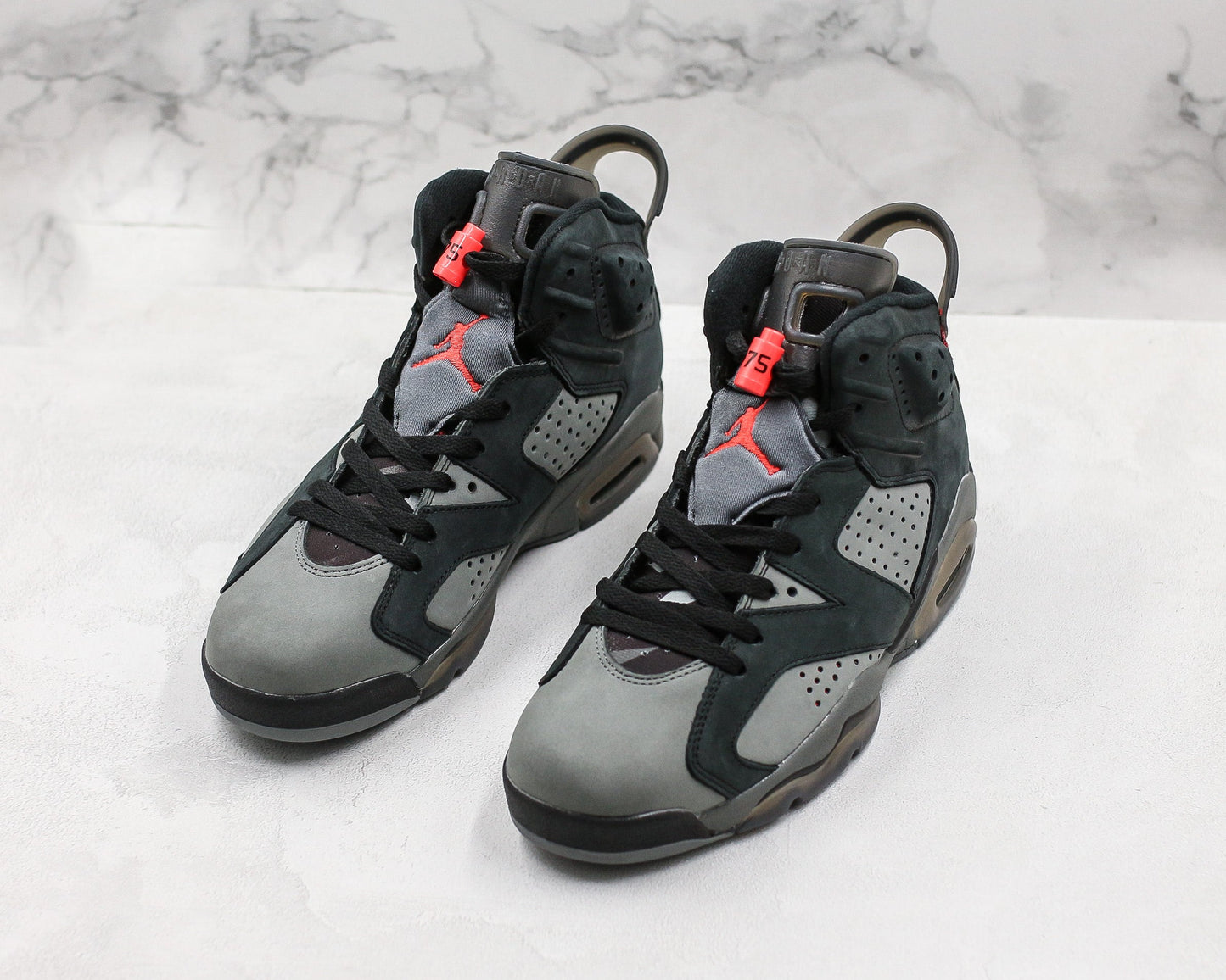 Jordan 6 Retro PSG Paris Saint-Germain 