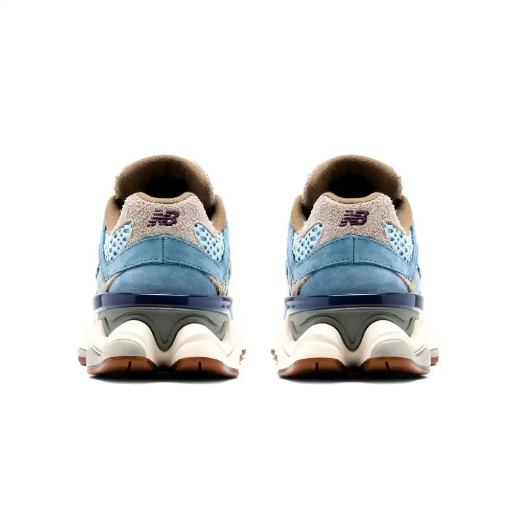Bodega x New Balance 9060 Age of Discovery 