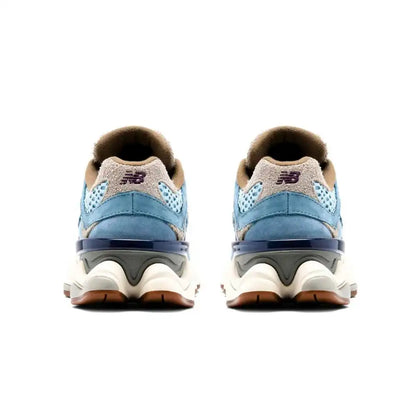 Bodega x New Balance 9060 Age of Discovery 
